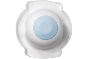 ACUNNY Porte-fruits de sécurité, protège-doigts, mandoline à légumes, protection des mains, protection des mains, protection des doigts, râpe de cuisine, protection contre les frottements, coupe-légumes