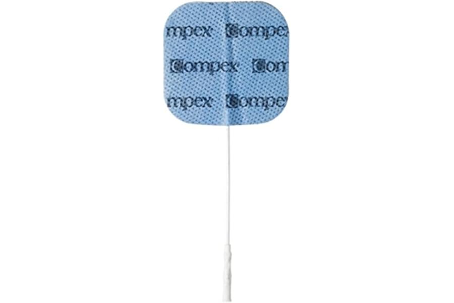Compex Performance Wire Electrodes - Pack of 50