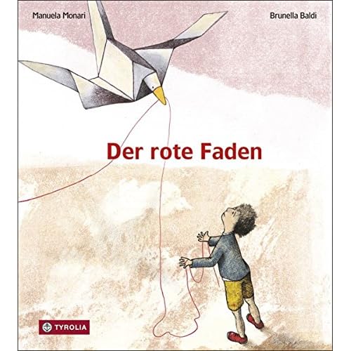 Der rote Faden