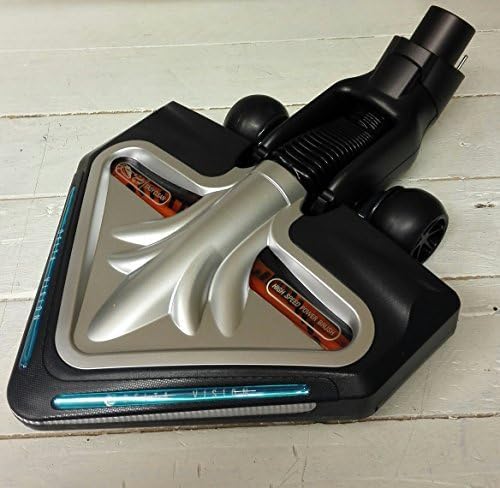 BRUSH ELECTRIC ROWENTA AIR FORCE 25, 5V BLUE MOD. RH8871