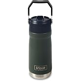 Voit Cool Ice Termos 530 ml, Yeşil