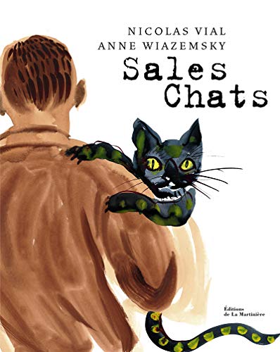 Sales chats by Anne Wiazemsky, Nicolas Vial