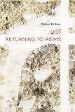 Returning to Reims (Semiotext(e) Foreign Agents) by 