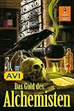 Cover zum Buch Das Gold des Alchemisten