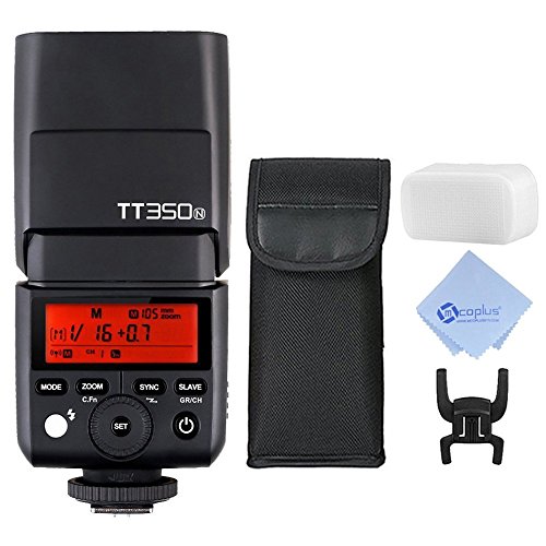 GODOX TT350N 2,4G TTL 1/8000s TTL GN36 drahtlose Speedlite Flash-0,1-2.2s Recycle Zeit für Nikon D800 D750 D700 D610 D7100 D5200 D90 Kamera + Mcoplus Reinigungstuch GODOX TT350N 2,4G TTL 1/8000s TTL GN36 drahtlose Speedlite Flash-0,1-2.2s Recycle Zeit für Nikon D800 D750 D700 D610 D7100 D5200 D90 Kamera + Mcoplus Reinigungstuch Bilder