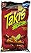 Produktbild Takis Nitro 9.9oz (Pack of 3) Super Crunchy!