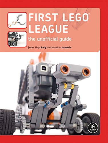 Download FIRST LEGO League: The Unofficial Guide