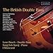 Produktbild British Double Bass by Leon Bosch (2008-03-11)