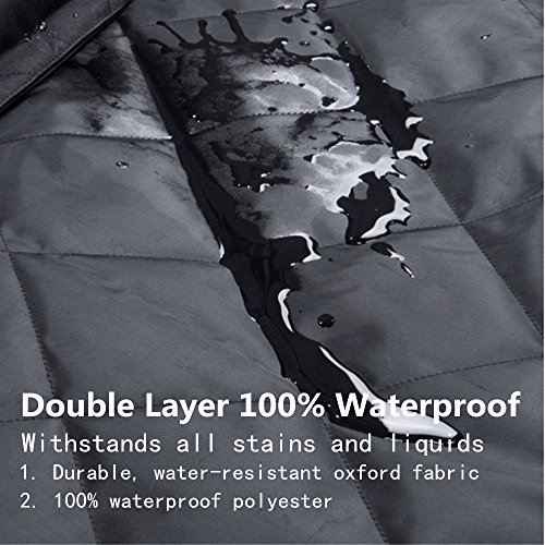 Winipet-X-Large-Dog-Seat-Cover-Dog-Hammock-Travel-Car-Seat-Cover-Rear-Seat-Protector-Heavy-Duty-Waterproof-with-A-Free-Safety-Seat-Belt-and-A-Free-Packing-Bag
