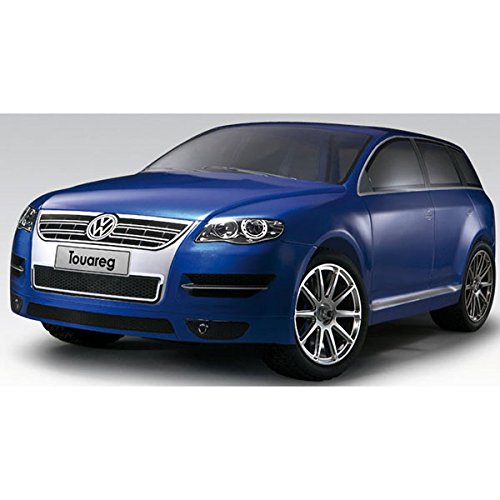 Preisvergleich Produktbild Klarer Körper w / d, vw touareg, er-1