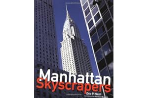 Manhattan Skyscrapers