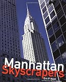 Manhattan Skyscrapers by