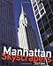 Manhattan Skyscrapers by