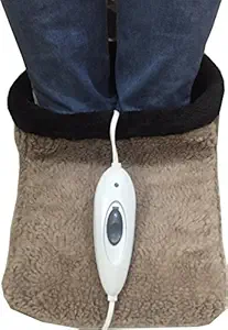 Krien Care Electric Foot Warmers (Extra Large)