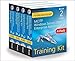 MCITP Windows Server 2008 Enterprise Administrator: Training Kit 4-Pack: Exams 70-640, 70-642, by