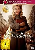 Die B�cherdiebin - Sophie N�lisse