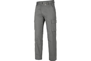WüRTH MODYF Pantalon de Travail Classic Gris