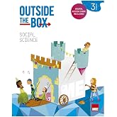 Social Science 3 Outside the Box Sb (BYME)