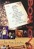 Bon Jovi: Live From London [DVD] [2004]