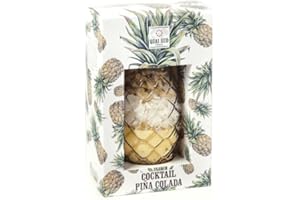 QUAI SUD Mélange Pour Préparation Cocktail Piña-Colada « Ananas »