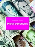 Précis d'économie