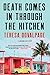 Produktbild Death Comes in through the Kitchen (A Havana Mystery, Band 1)