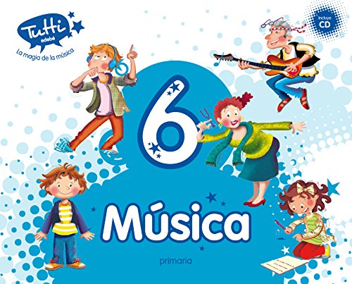 Música 6