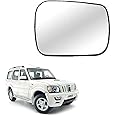 Right Side Mirror Glass for Safari