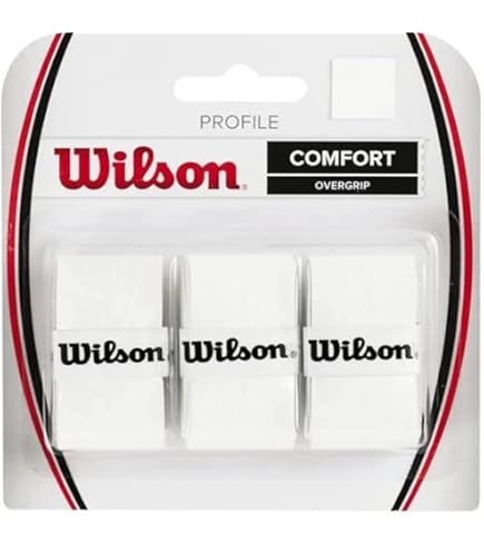 JJ LMS Padel-Schlägerschutz 3 Stück - Transparent Mit Aufklebern