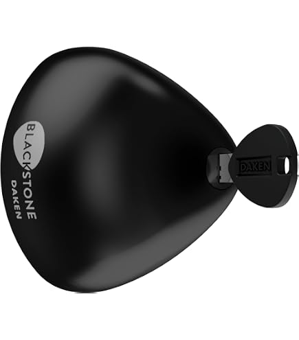 DAKEN Blackstone COMBO 2 Security Locks For Vans - Self-Locking, Anti-Theft, Manual/Auto Mode - View #7