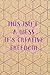 Produktbild This Isn't A Mess It's Creative Freedom: Blank Lined Notebook Journal Diary Composition Notepad 120 Pages 6x9 Paperback ( Crafty ) 1
