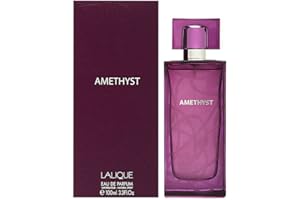 Lalique Amethyst femme/women, woda perfumowana w sprayu, 1 opakowanie (1 x 100 ml)