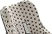 Janabebe® MAXI-COSI Cabriofix, Citi, Streety.fix, Jané Koos BLACK BROKEN ROCK STAR COVER + PROTECTION HARNESS