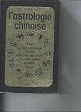 Image de L'astrologie Chinoise