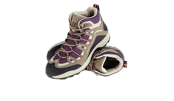 QUECHUA ARPENAZ 100 MID Women's 