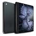 Produktbild Offiziell Elena Dudina PU-Leder Hülle/Case/Brieftasche für Apple iPad Air 2 Tablet / Fee von das Land Muster / Elegante Feen Kollektion