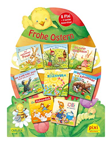 Pixis Riesen-Osterei 