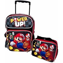 cartable mario cp