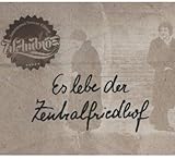 Es Lebe der Zentralfriedhof - Remastered Deluxe ed - Wolfgang Ambros