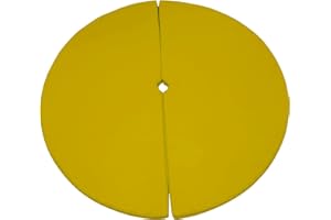 FORTISLINE Pole Dance Tapis de protection pliable pour danse sur barre 10 cm