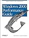 Windows 2000 Performance Guide (Classique Us) by 