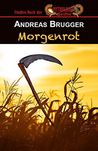 Cover zum Buch Morgenrot