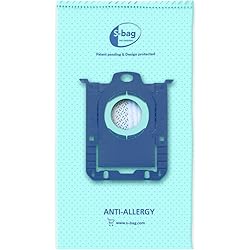 Compatibile Con Sacchetti Di Ricambio Per Aspirapolvere Sg 20 Pezzi Philips Fc8620 - Foto 2