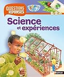 Image de SCIENCE ET EXPERIENCES (AV PRI
