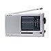 Produktbild Sony ICF-SW 11/S Weltempfänger silber