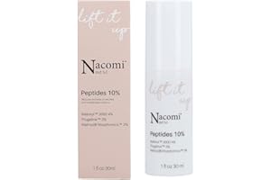 NACOMI NEXT LEVEL LIFT IT UP PEPTIDES 10% 30 ml