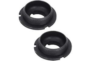 Ever 2 Piezas Adaptador de Rueda Libre DIY E Bicicleta Adaptador de Rueda Libre Bicicleta Rueda Libre piñón Apto para Scooter de Bicicleta eléctrica