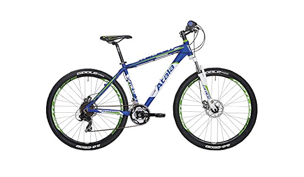 Mountain Bike 27,5\