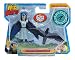 Produktbild Go Wild. Mission Wildnis Figurenset,Wanderfalke, 2er Pack