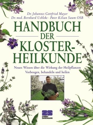 Download Handbuch der Klosterheilkunde Download Handbuch der Klosterheilkunde